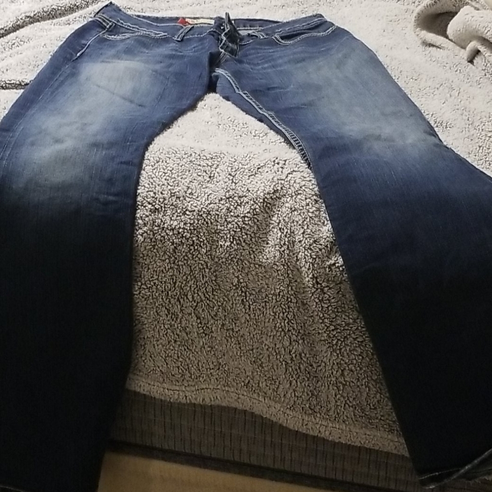 BKE Jeans